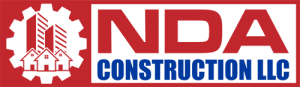 NDA Construction LLC Logo