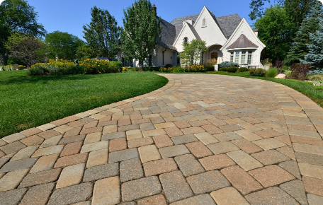 Driveways Image