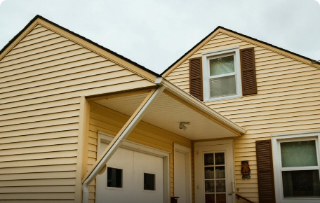 Roofing & Siding Image