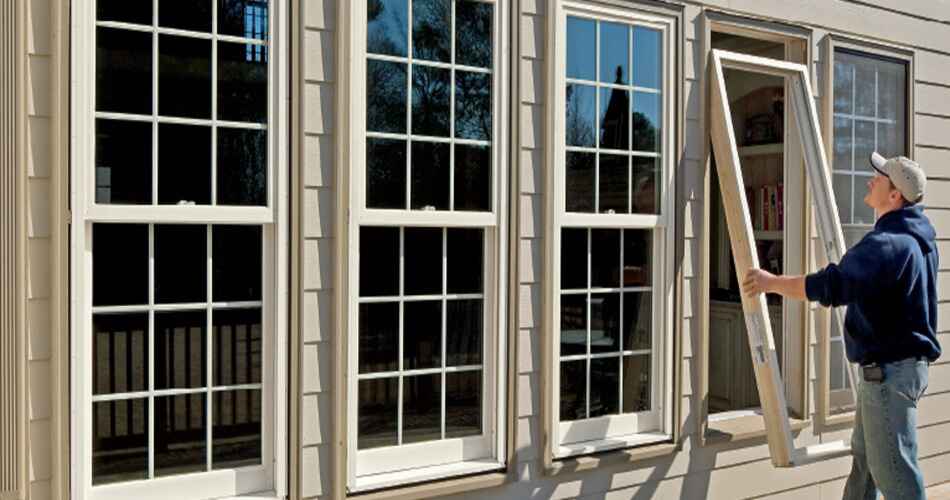 new construction vs replacement windows