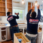 Home Remodeling Services Silver Spring