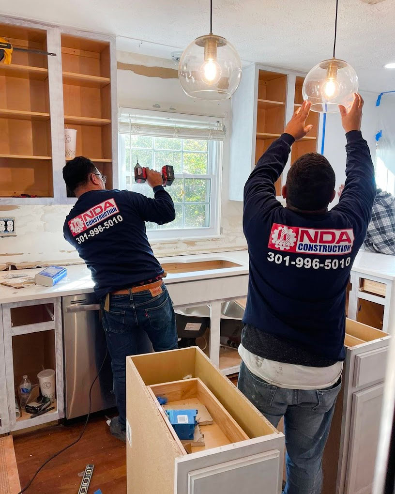 Silver Spring Remodeling Company