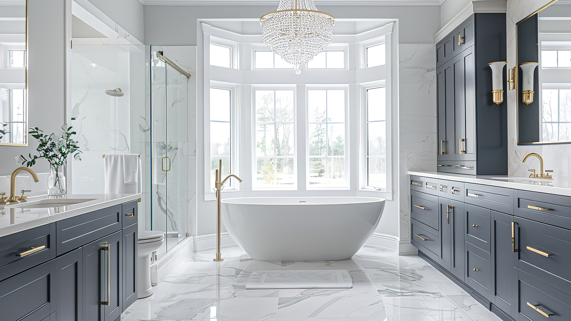 Bathroom Remodelers Silver Spring Rockville Bethesda