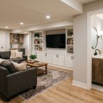 Basement Remodeling Company Silver Spring