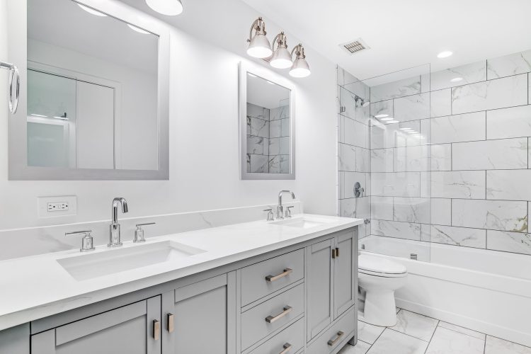 Bathroom Remodelers Montgomery County