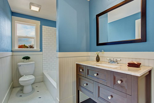 Silver Spring Bathroom Remodeler